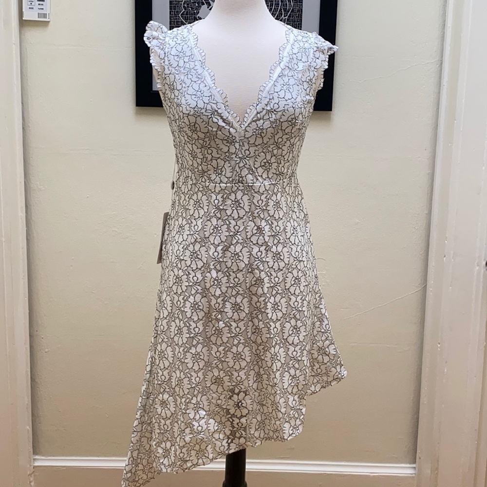 Lace Dress